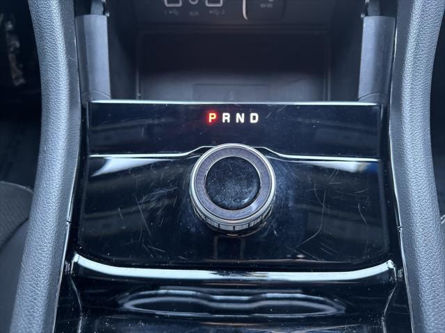 used 2023 Jeep Grand Cherokee L car, priced at $37,490