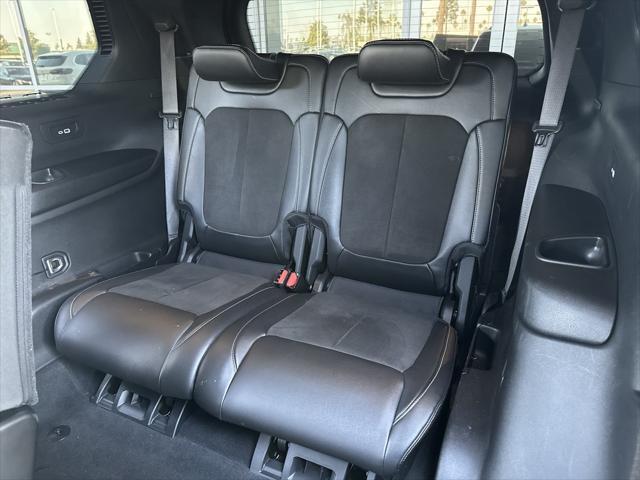 used 2023 Jeep Grand Cherokee L car, priced at $37,490