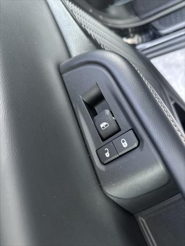 used 2023 Jeep Grand Cherokee L car, priced at $37,490