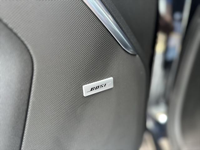 used 2022 GMC Yukon car, priced at $59,990