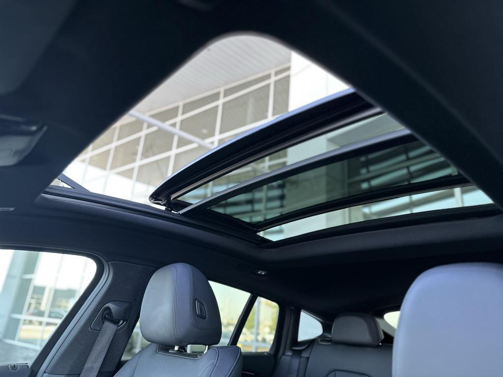 used 2021 BMW X4 car, priced at $30,990
