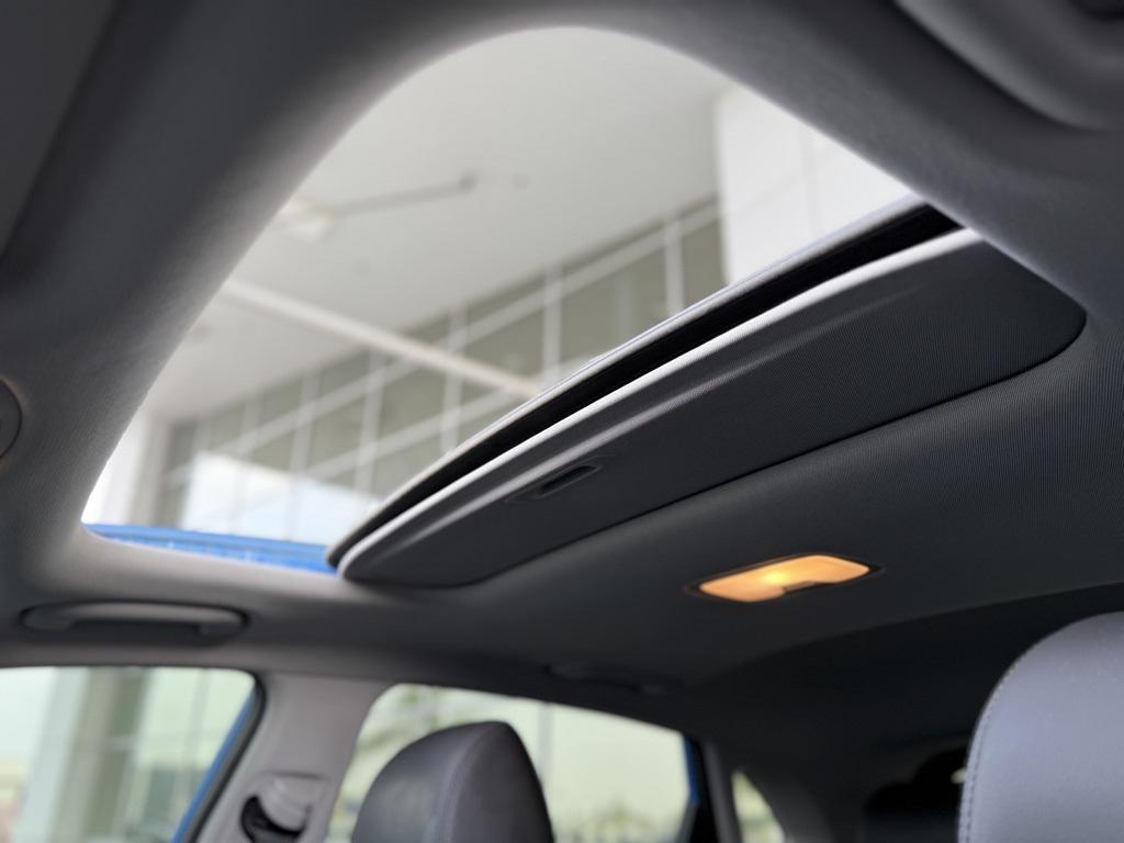 used 2022 Hyundai Kona car, priced at $21,990