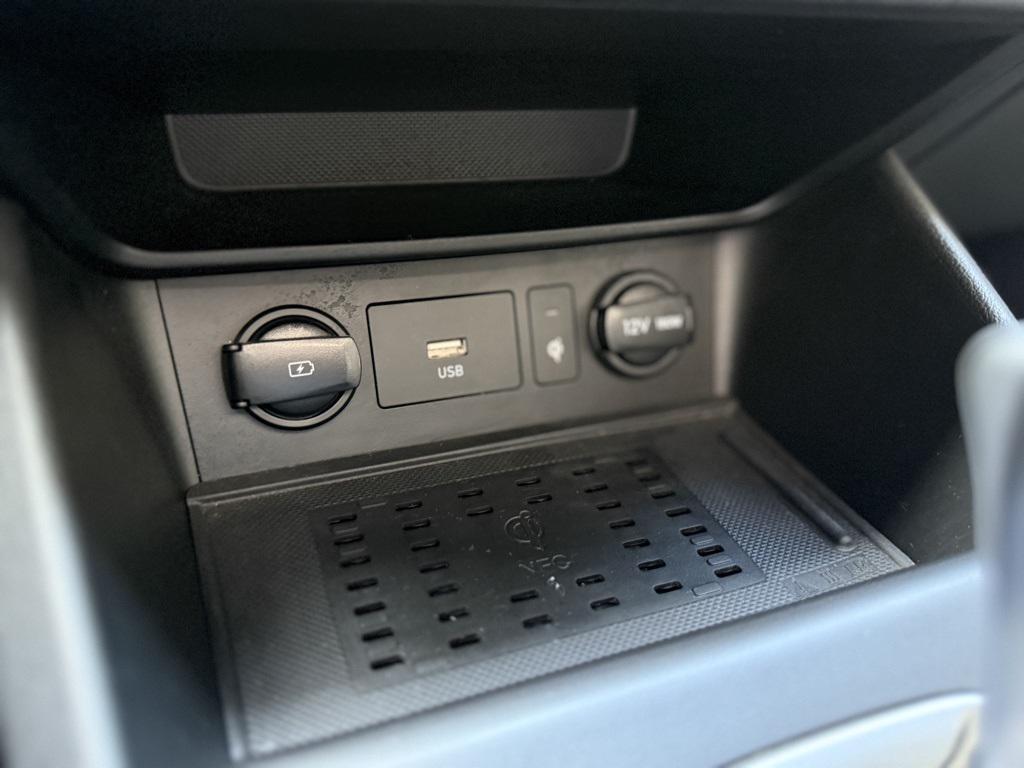 used 2022 Hyundai Kona car, priced at $21,990