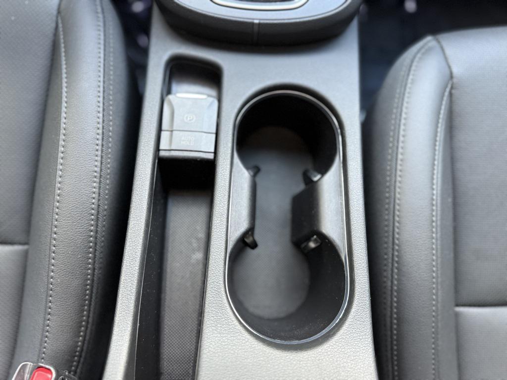 used 2022 Hyundai Kona car, priced at $21,990