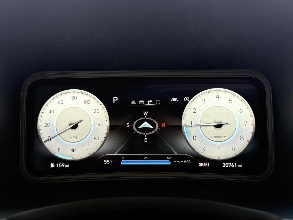 used 2022 Hyundai Kona car, priced at $21,990