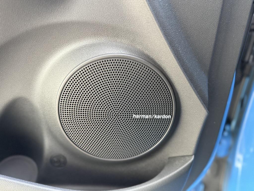 used 2022 Hyundai Kona car, priced at $21,990