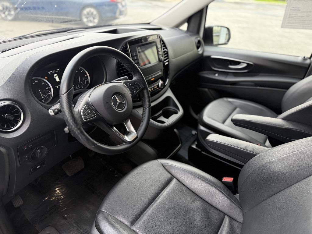 used 2023 Mercedes-Benz Metris car, priced at $42,990