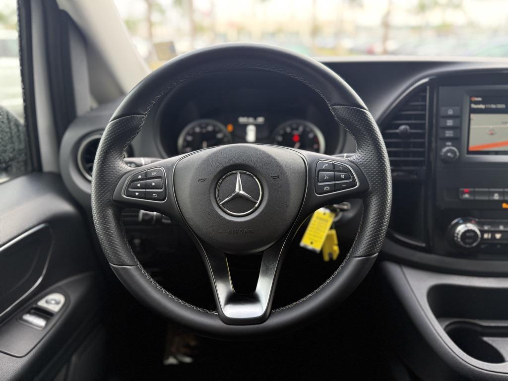 used 2023 Mercedes-Benz Metris car, priced at $42,990