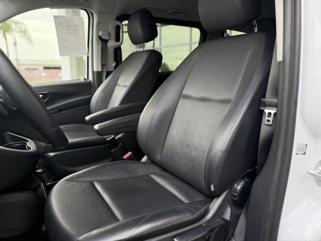 used 2023 Mercedes-Benz Metris car, priced at $42,990