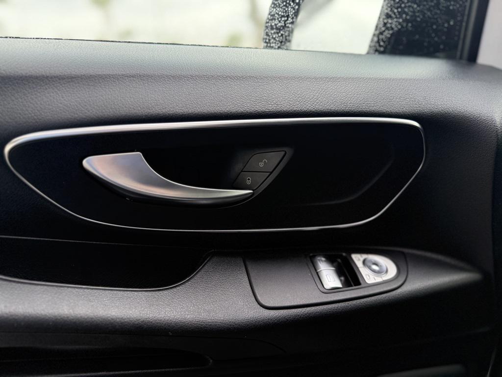 used 2023 Mercedes-Benz Metris car, priced at $42,990