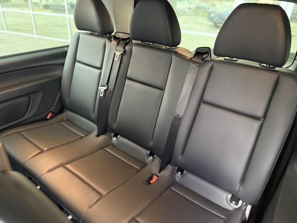 used 2023 Mercedes-Benz Metris car, priced at $42,990