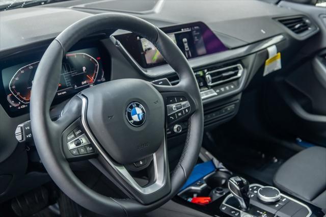 new 2024 BMW 228 Gran Coupe car, priced at $43,665