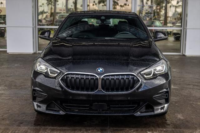 new 2024 BMW 228 Gran Coupe car, priced at $43,665