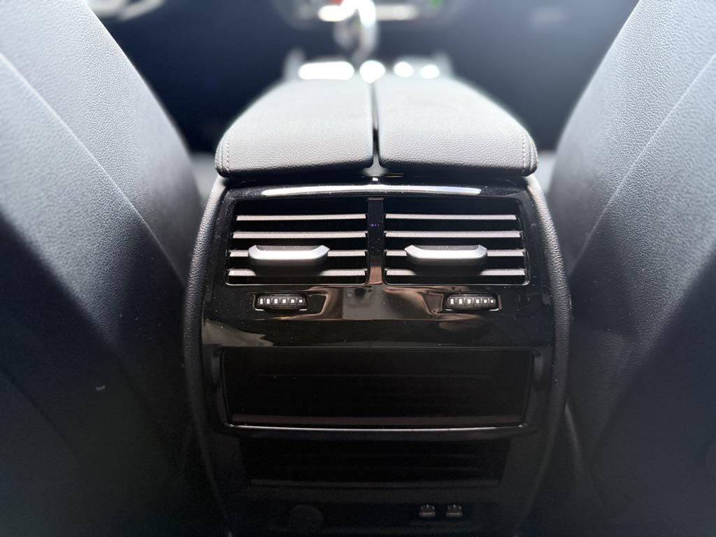 used 2023 BMW 530 car, priced at $38,990