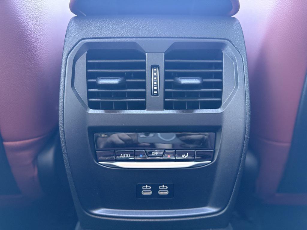 new 2025 BMW 330 car, priced at $49,895