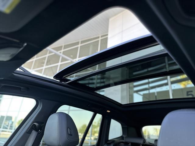 used 2024 BMW X3 car, priced at $61,990