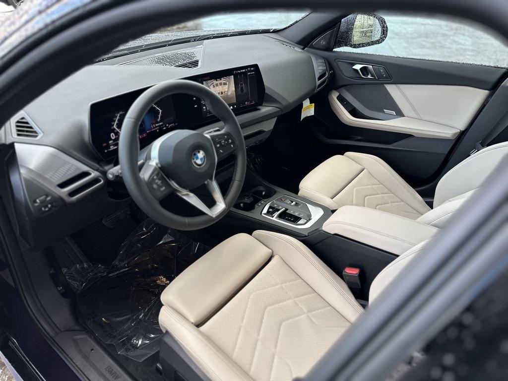 new 2025 BMW 228 Gran Coupe car, priced at $46,125