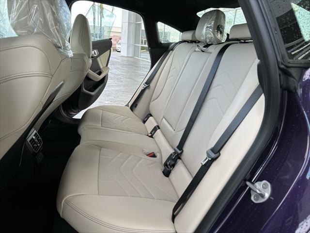 new 2025 BMW 228 Gran Coupe car, priced at $46,125