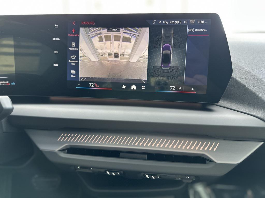 new 2025 BMW 228 Gran Coupe car, priced at $46,125