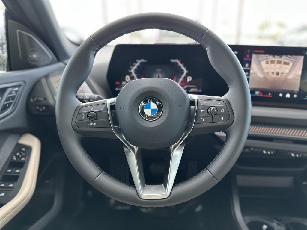 new 2025 BMW 228 Gran Coupe car, priced at $46,125