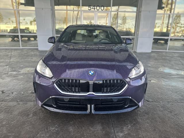 new 2025 BMW 228 Gran Coupe car, priced at $46,125