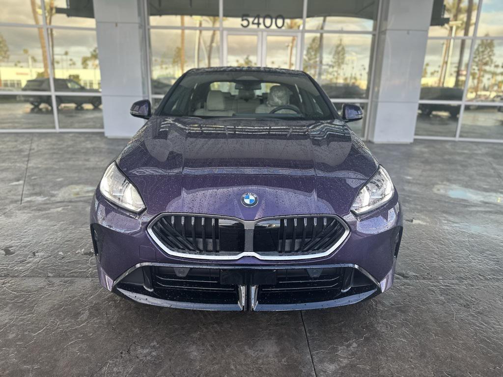 new 2025 BMW 228 Gran Coupe car, priced at $46,125