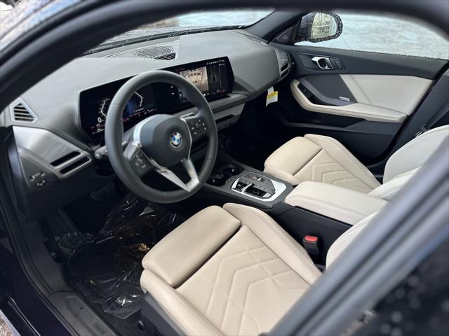 new 2025 BMW 228 Gran Coupe car, priced at $46,125