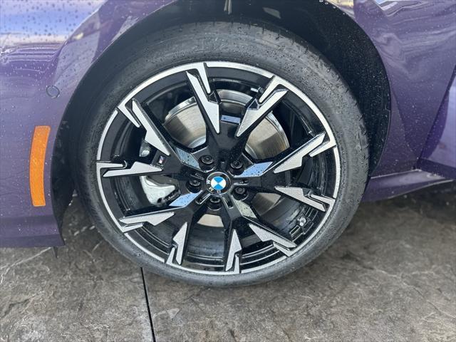 new 2025 BMW 228 Gran Coupe car, priced at $46,125