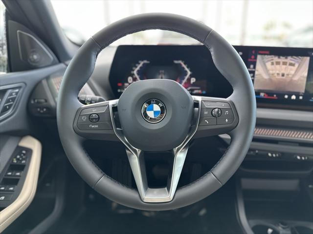new 2025 BMW 228 Gran Coupe car, priced at $46,125