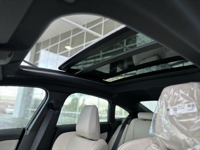 new 2025 BMW 228 Gran Coupe car, priced at $46,125