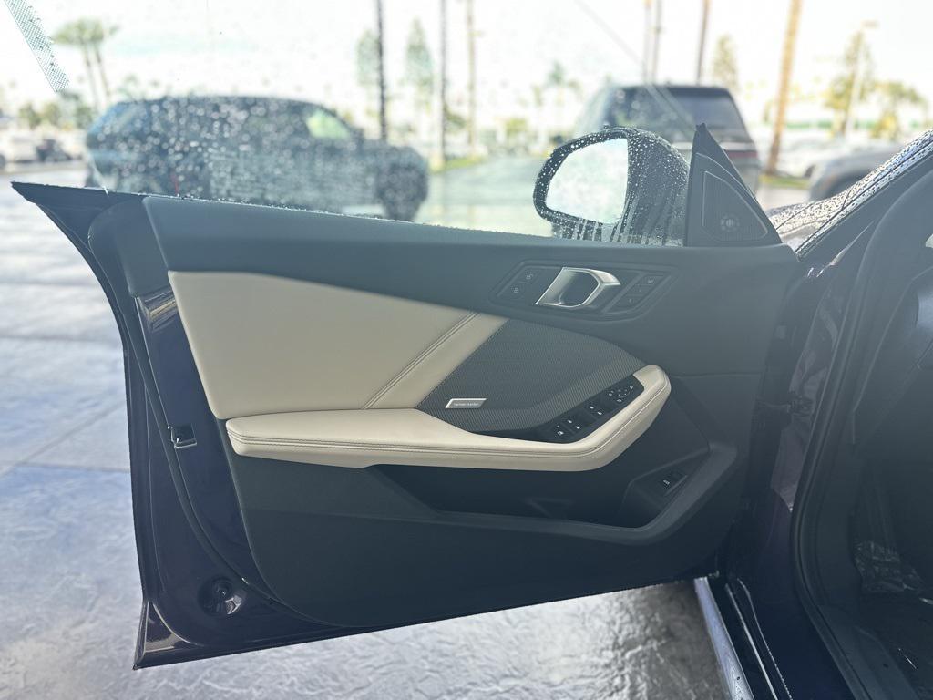 new 2025 BMW 228 Gran Coupe car, priced at $46,125