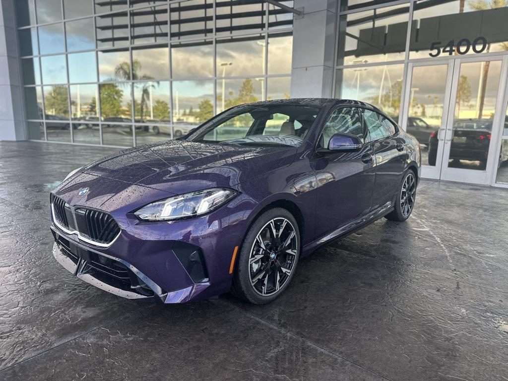 new 2025 BMW 228 Gran Coupe car, priced at $46,125