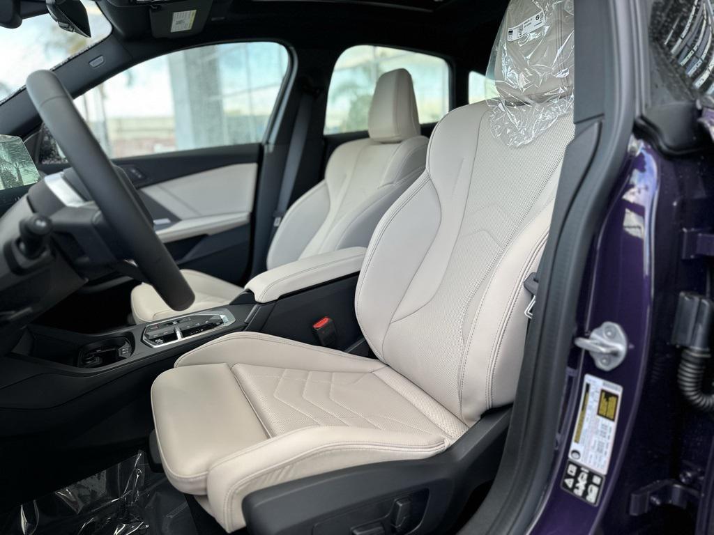 new 2025 BMW 228 Gran Coupe car, priced at $46,125