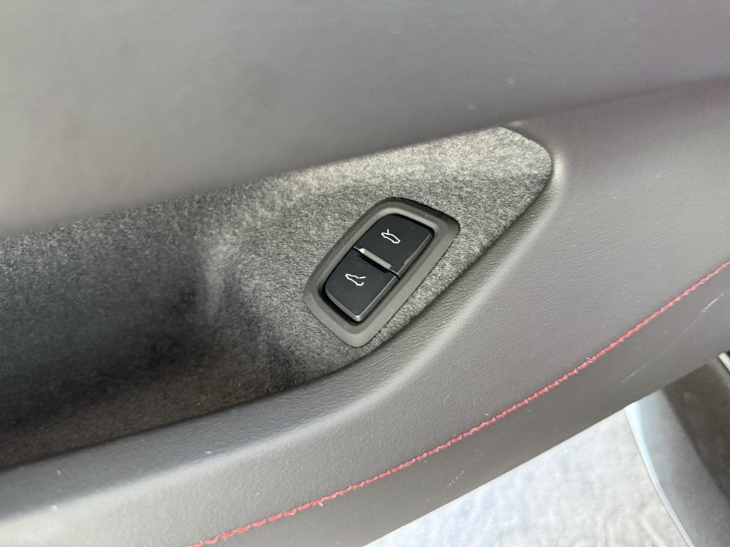 used 2025 Chevrolet Corvette car, priced at $114,990