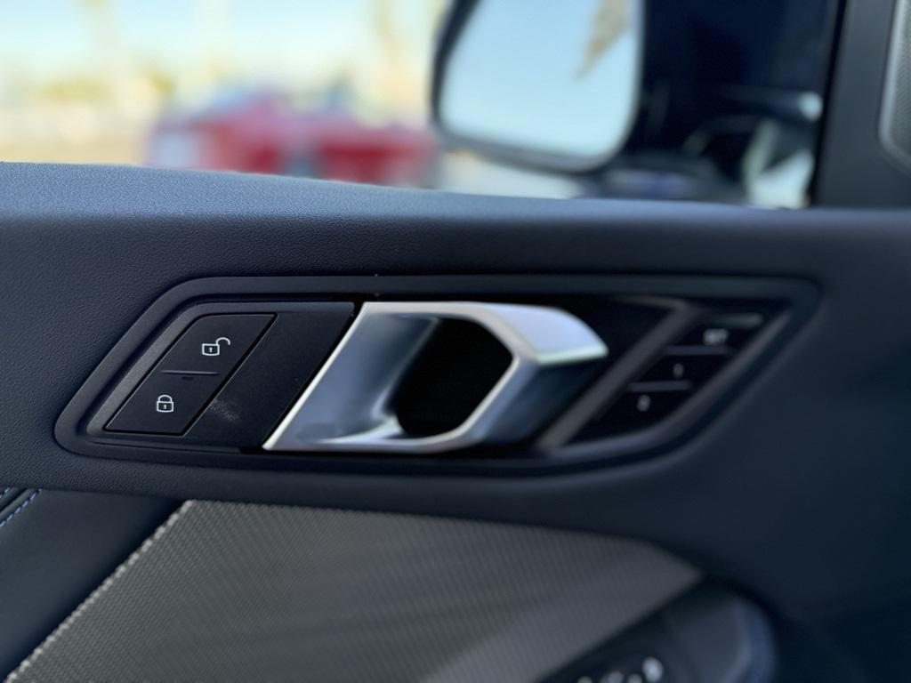 new 2025 BMW M235 Gran Coupe car, priced at $57,375