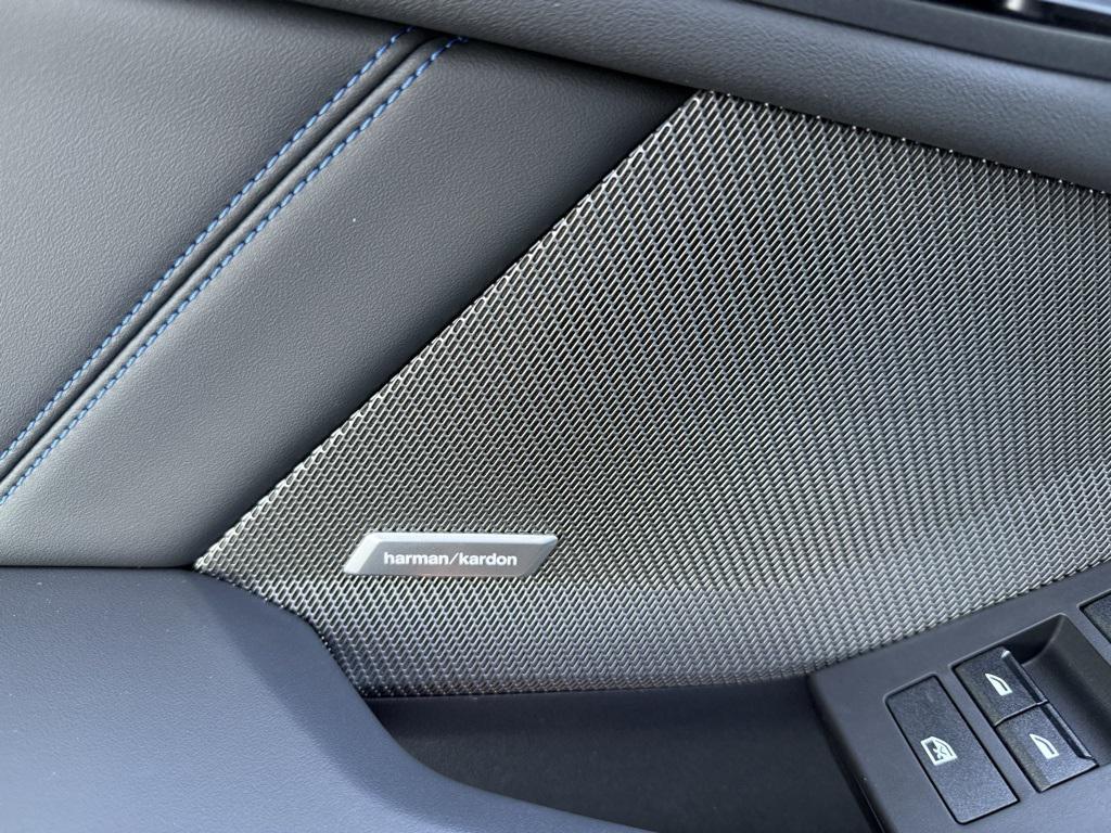 new 2025 BMW M235 Gran Coupe car, priced at $57,375
