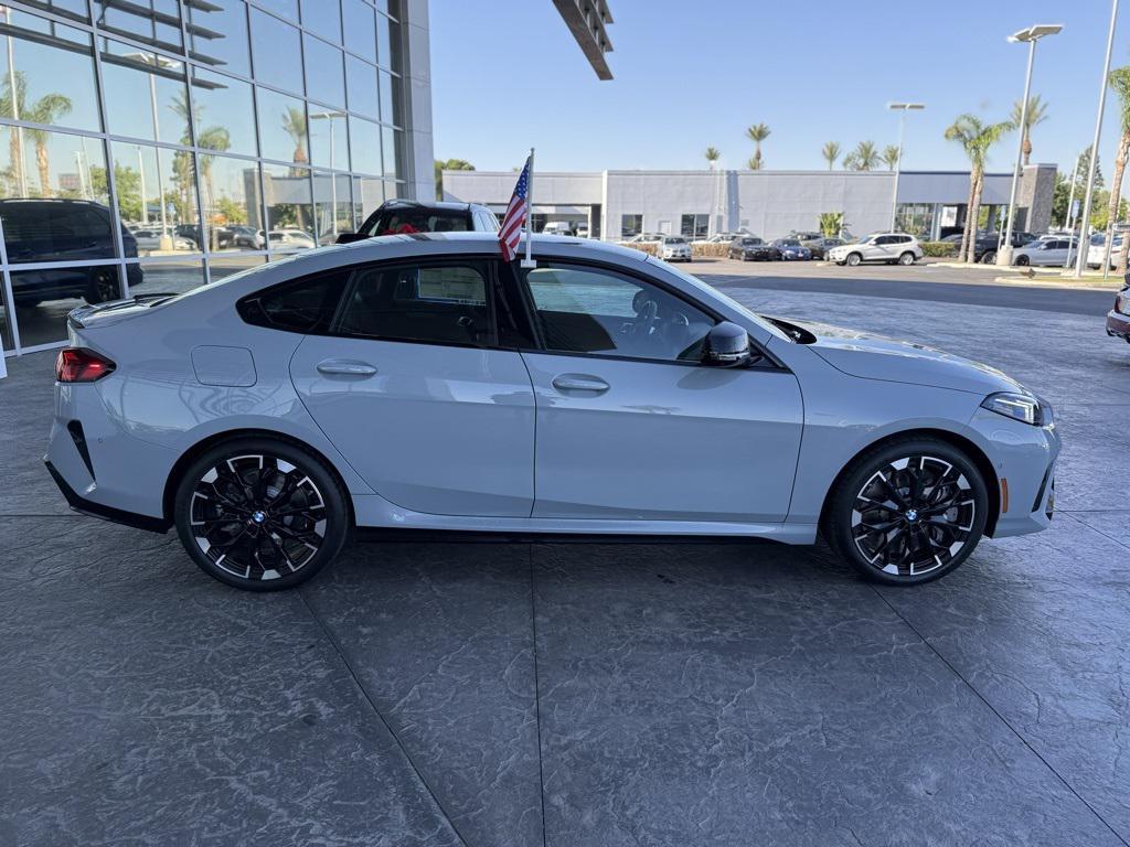 new 2025 BMW M235 Gran Coupe car, priced at $57,375