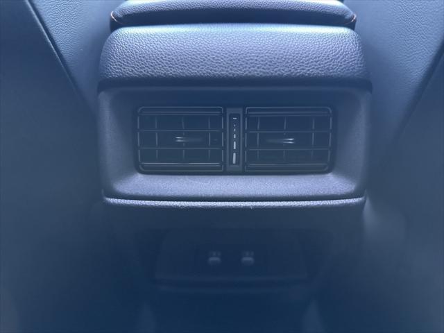 used 2024 Honda CR-V Hybrid car, priced at $34,990