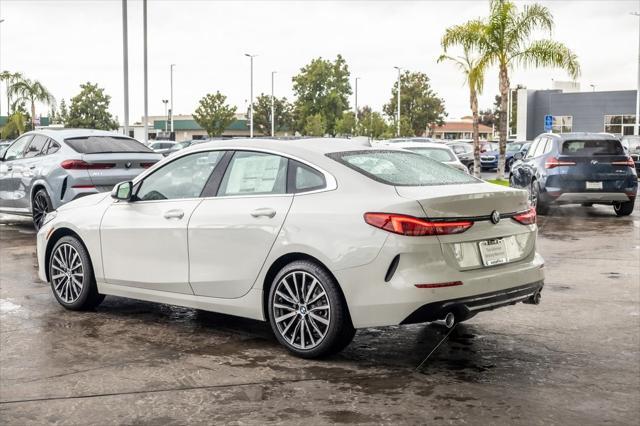 new 2024 BMW 228 Gran Coupe car, priced at $43,015