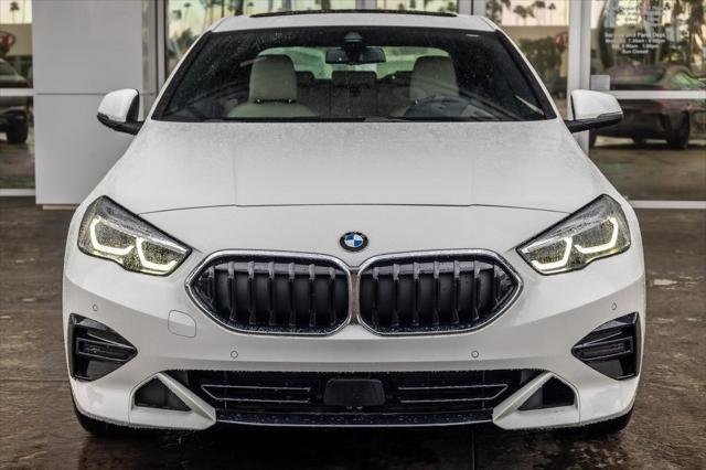 new 2024 BMW 228 Gran Coupe car, priced at $43,015