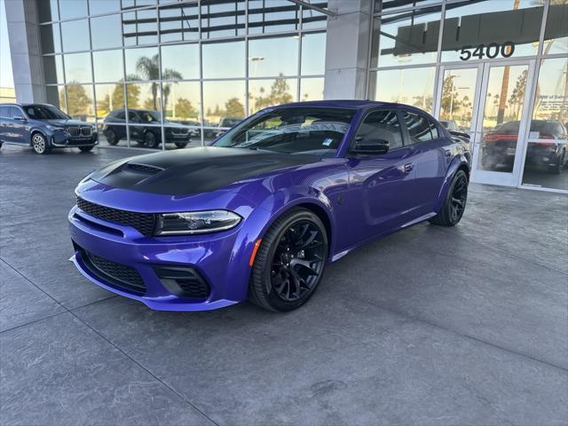 used 2023 Dodge Charger car, priced at $89,990