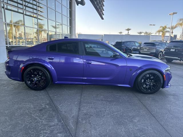 used 2023 Dodge Charger car, priced at $89,990