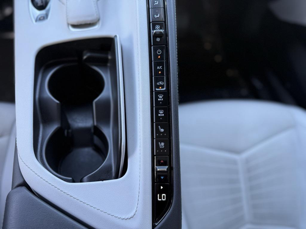 used 2022 Chevrolet Corvette car, priced at $70,490