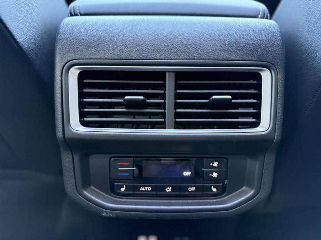 used 2024 Volkswagen Atlas car, priced at $40,990