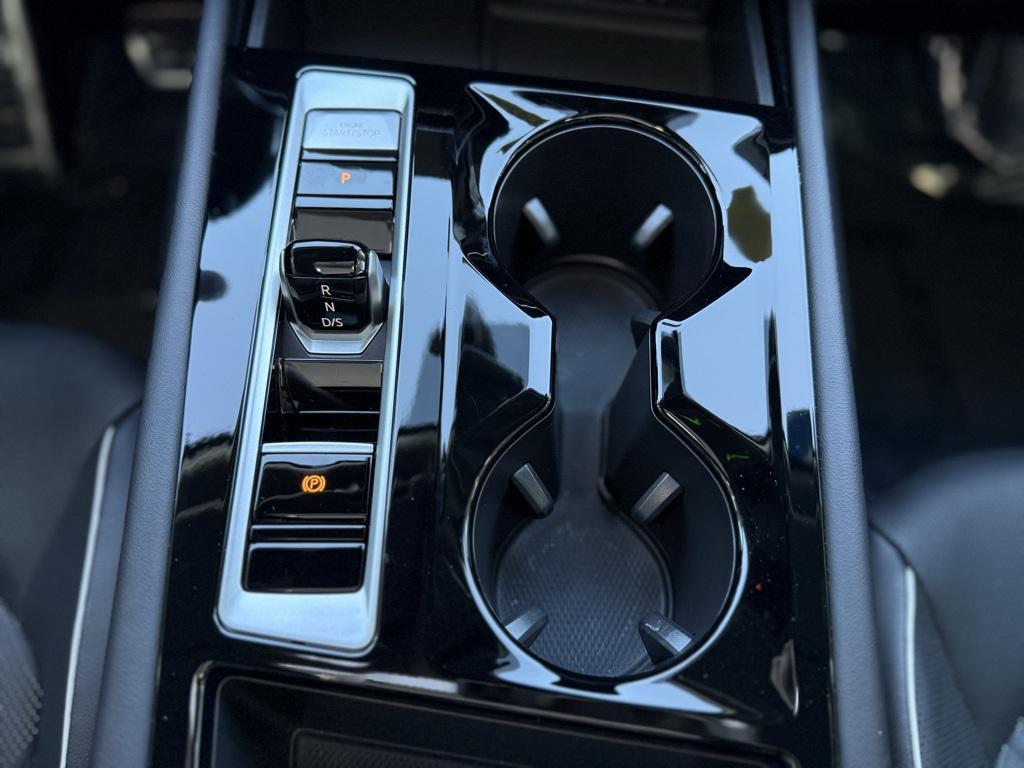 used 2024 Volkswagen Atlas car, priced at $40,990