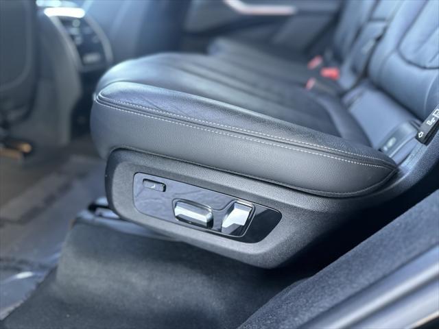used 2019 BMW X7 car, priced at $42,790