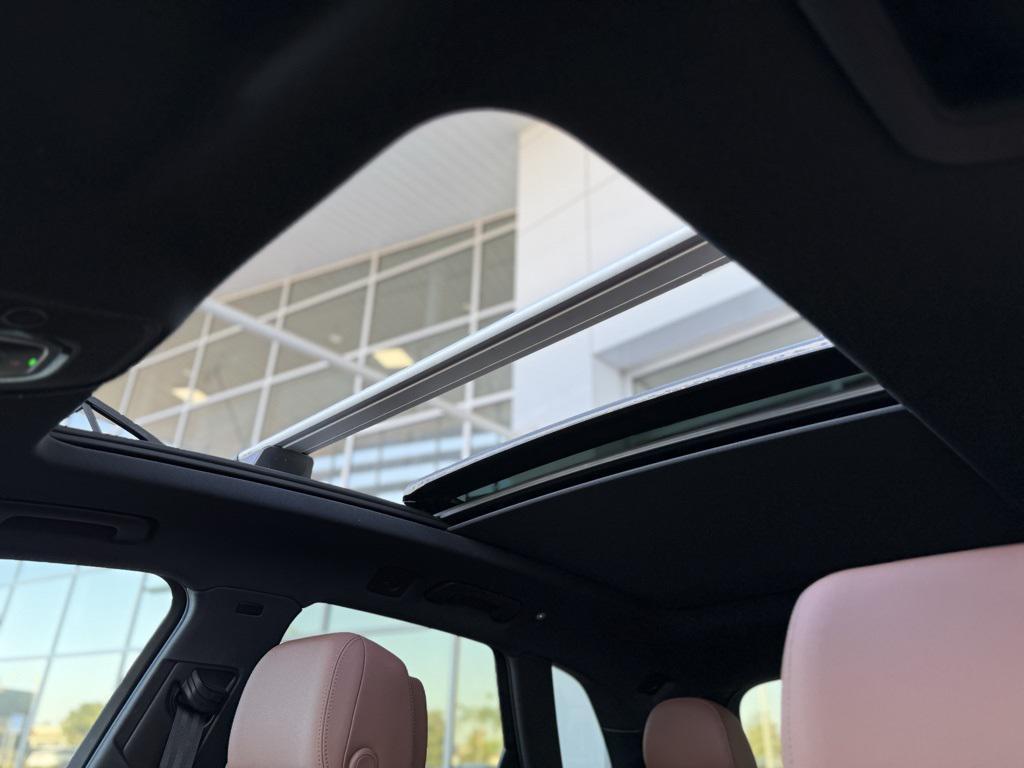 used 2023 Audi Q5 car, priced at $29,990