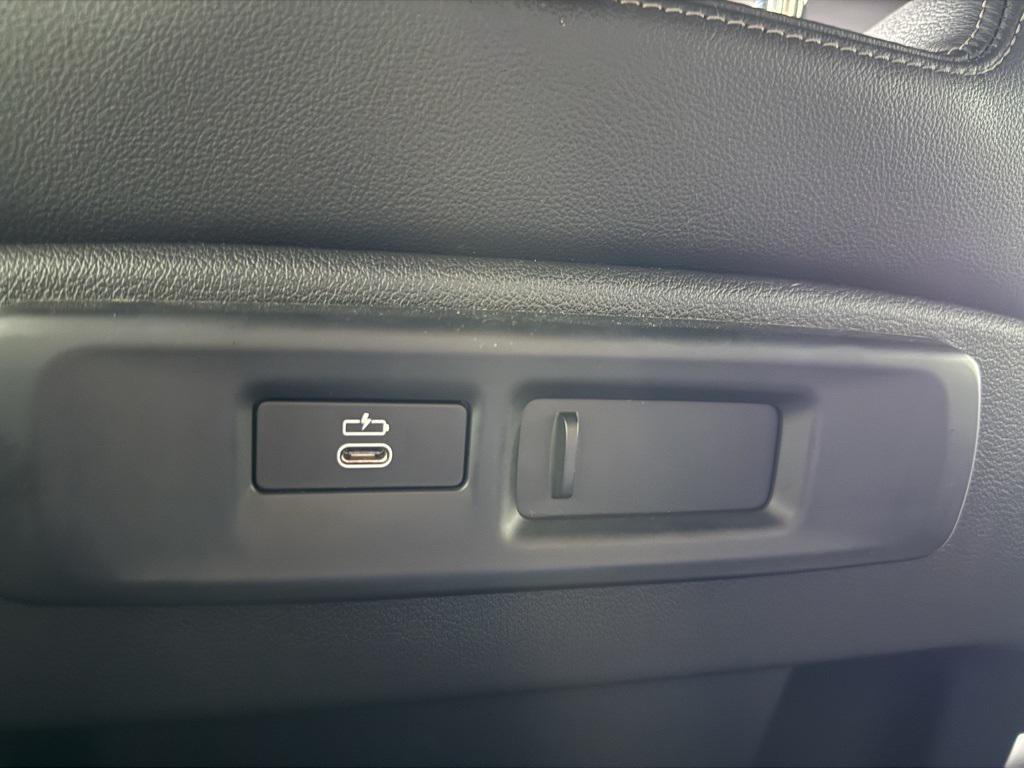 used 2022 BMW X5 car, priced at $37,990