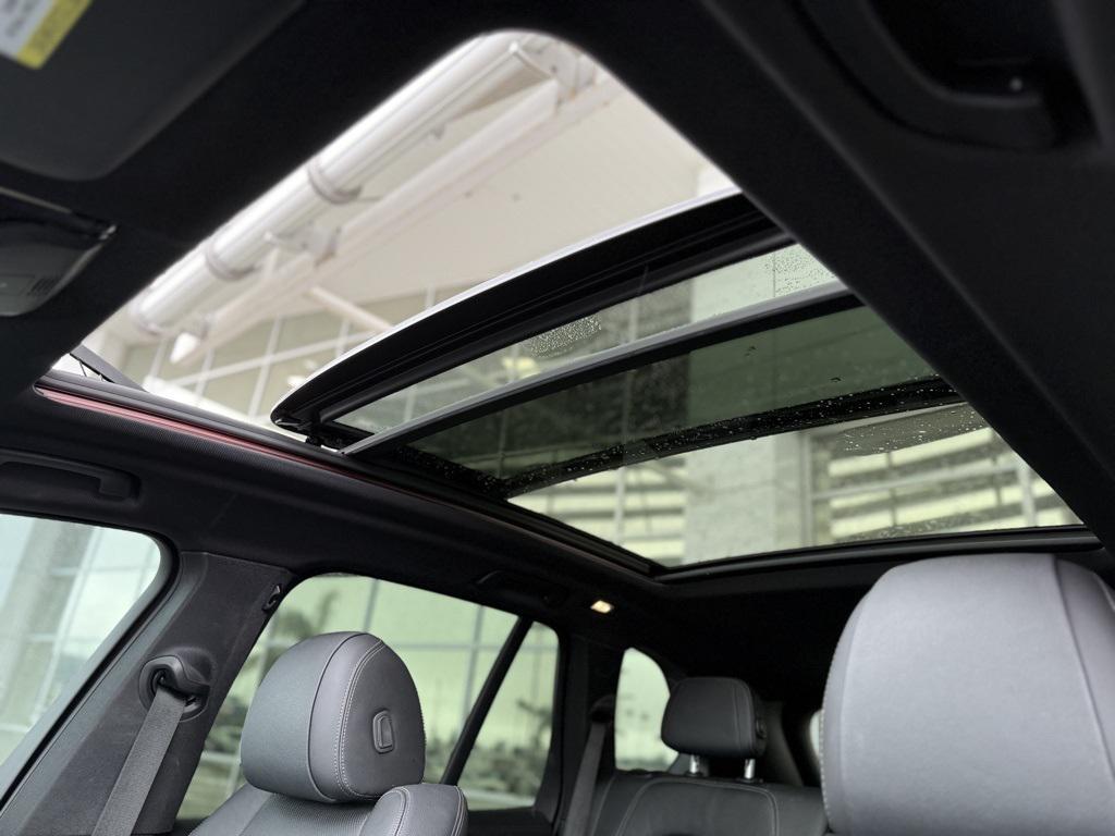 used 2022 BMW X5 car, priced at $37,990