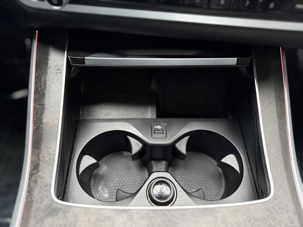 used 2022 BMW X5 car, priced at $37,990